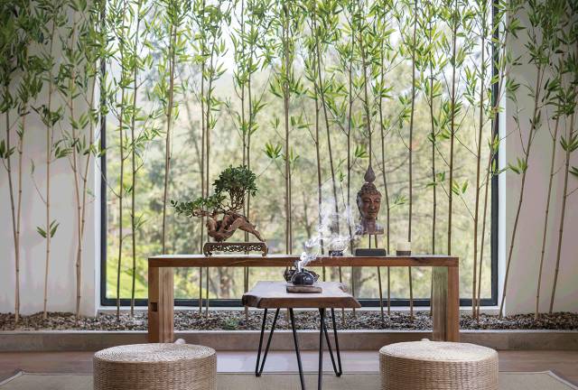 新中式裝修：帶著情感走心的設計很重要