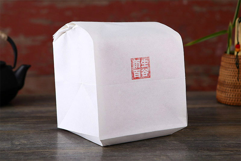 家佳樂文學(xué)茶葉盒包裝設(shè)計(jì)
