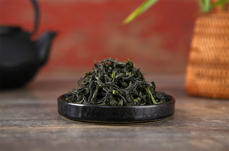家佳樂文學(xué)茶葉盒包裝設(shè)計(jì)