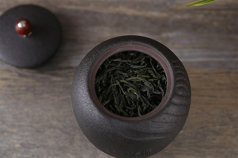 家佳樂文學(xué)茶葉盒包裝設(shè)計(jì)