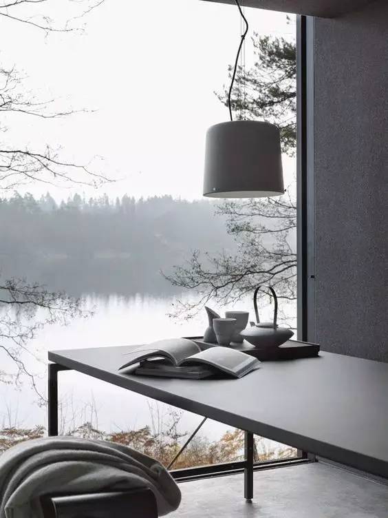 別有一番風味的窗戶設(shè)計