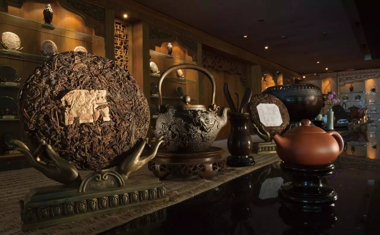 新中式建筑，柏聯(lián)中式酒店