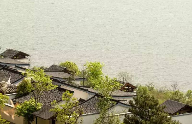 中國(guó)最美16家中式酒店