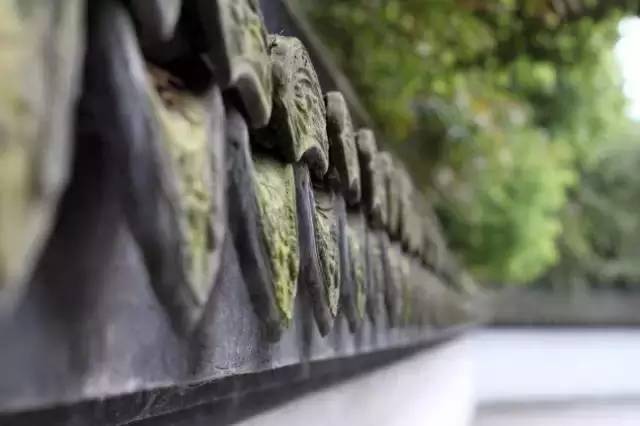 中國建筑六大派之一，皖派建筑