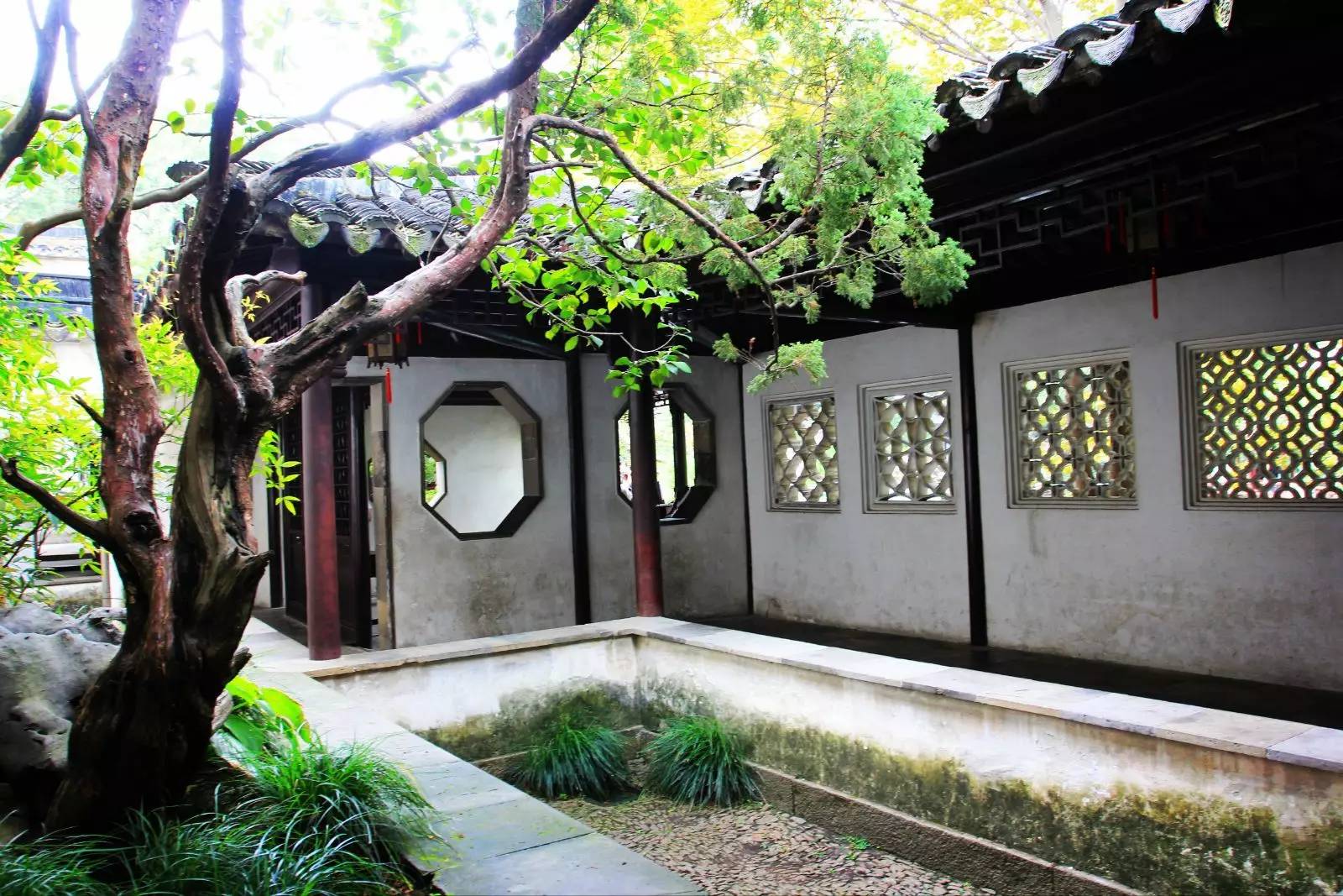 中國建筑六大派之一，蘇派建筑