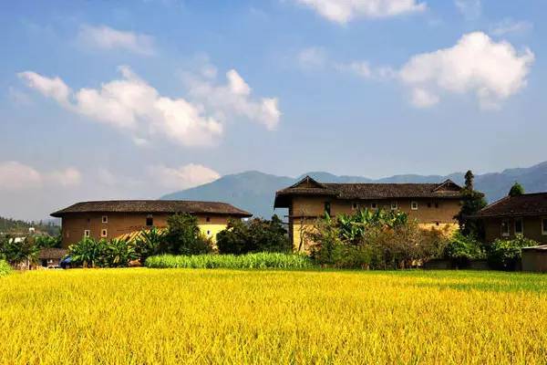 中國建筑六大派之一，閩派建筑