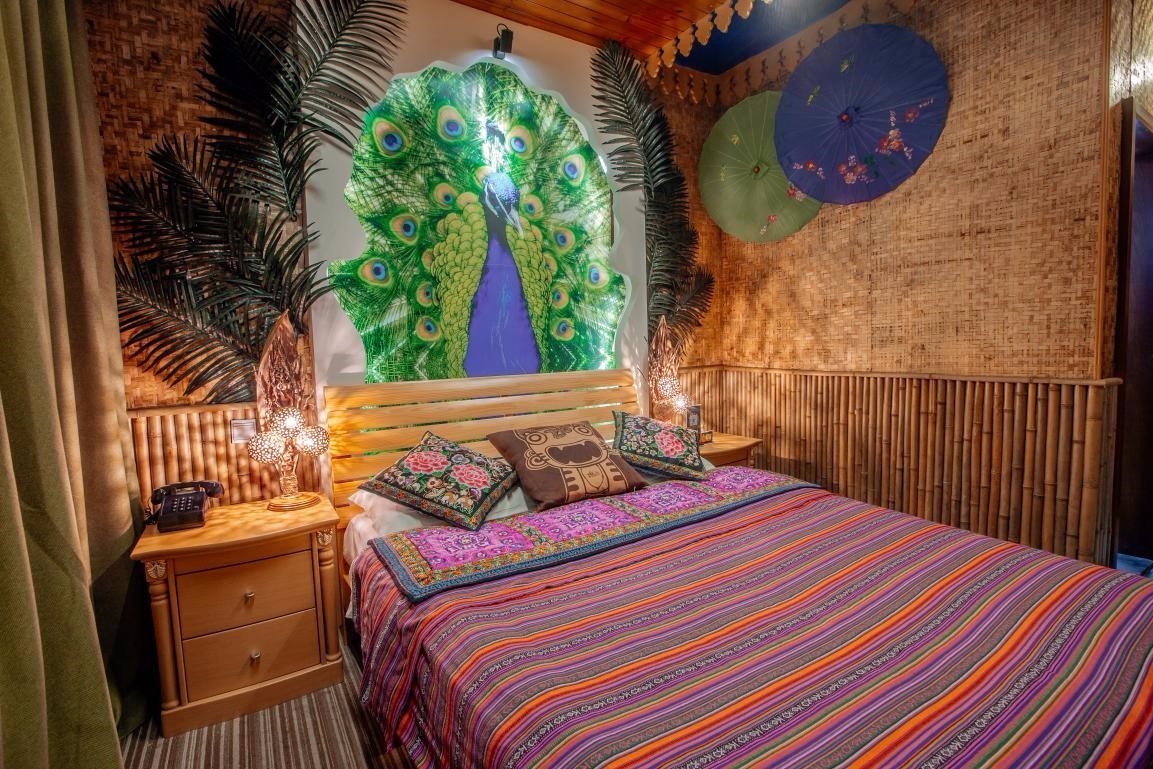 26Life族跡·云南民族客棧