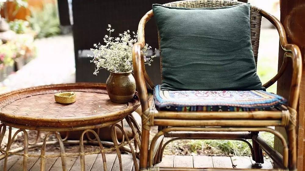 26Life族跡·云南民族客棧