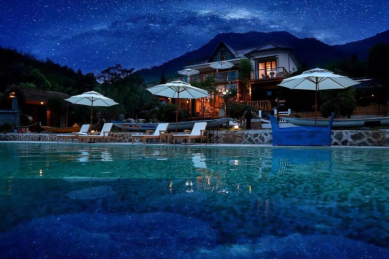 樸宿喜度，山田樹池交織的愜意時(shí)光