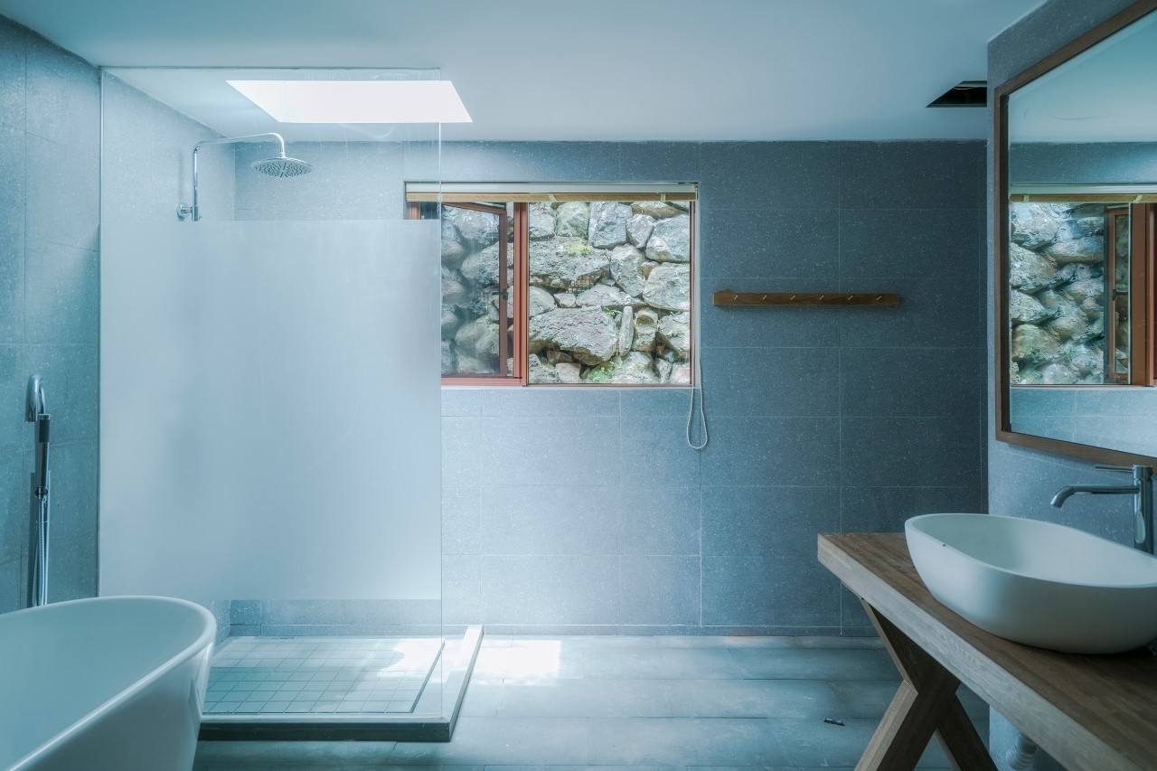 龍觀禪那，靈魂安放之處的民宿