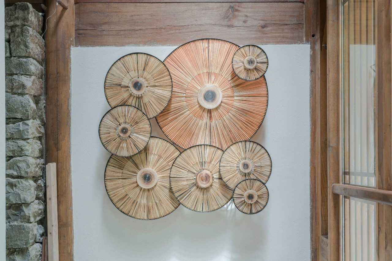 龍觀禪那，靈魂安放之處的民宿