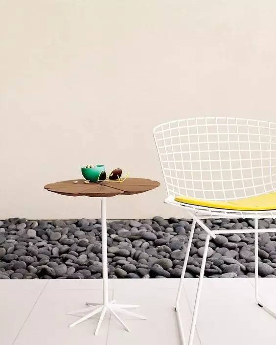 庭院設(shè)計(jì)，好的院子一定要配上好的家具