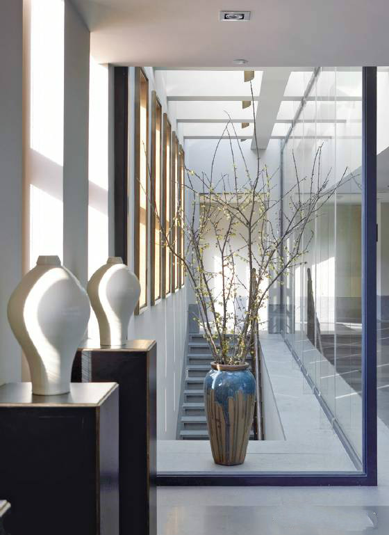 最美中式酒店設(shè)計(jì)，四個(gè)充滿禪意的度假酒店