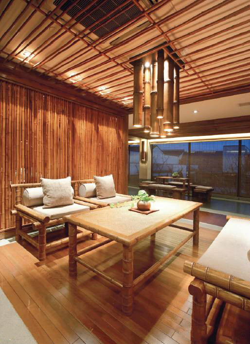 最美中式酒店設(shè)計，四個充滿禪意的度假酒店