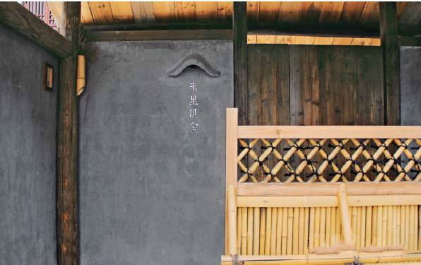 最美中式酒店設(shè)計，四個充滿禪意的度假酒店