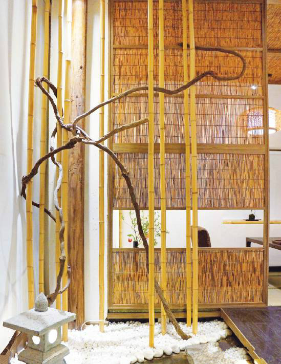 最美中式酒店設(shè)計，四個充滿禪意的度假酒店