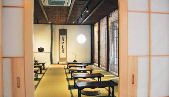 最美中式酒店設(shè)計，四個充滿禪意的度假酒店