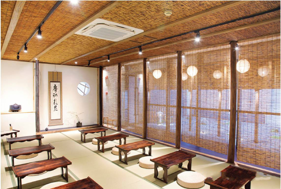 最美中式酒店設(shè)計，四個充滿禪意的度假酒店