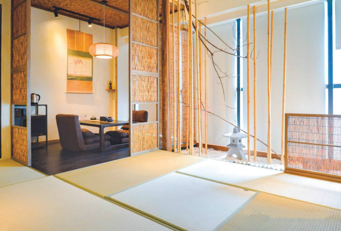 最美中式酒店設(shè)計，四個充滿禪意的度假酒店