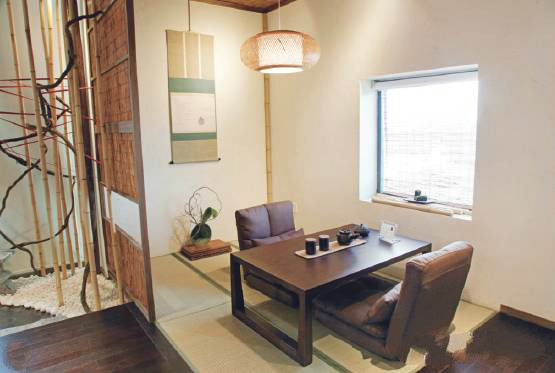 最美中式酒店設(shè)計(jì)，四個(gè)充滿禪意的度假酒店