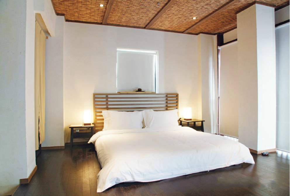 最美中式酒店設(shè)計(jì)，四個(gè)充滿禪意的度假酒店