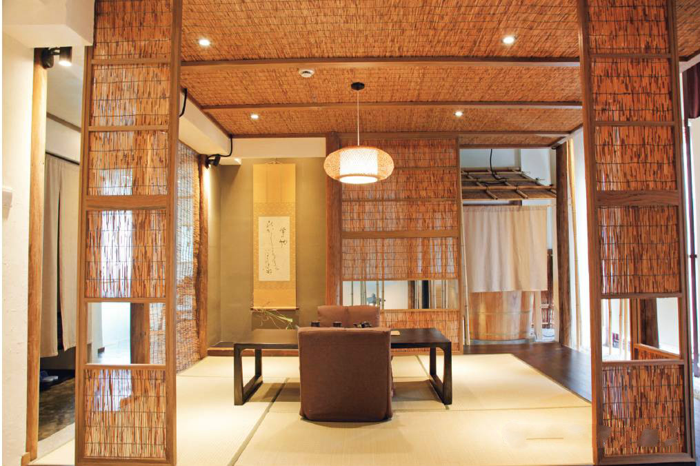 最美中式酒店設(shè)計(jì)，四個(gè)充滿禪意的度假酒店