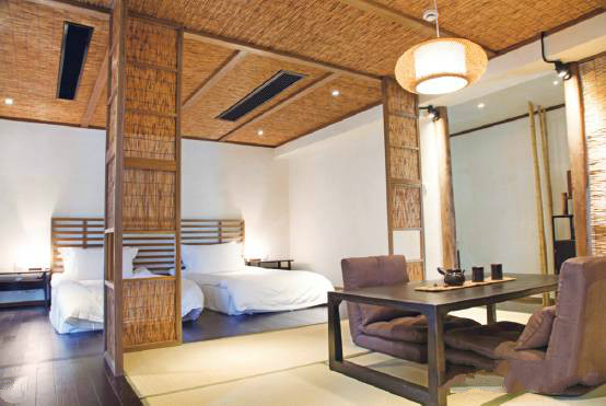 最美中式酒店設(shè)計(jì)，四個(gè)充滿禪意的度假酒店