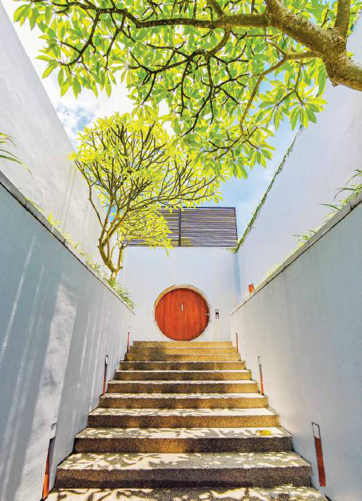 最美中式酒店設(shè)計(jì)，四個(gè)充滿(mǎn)禪意的度假酒店