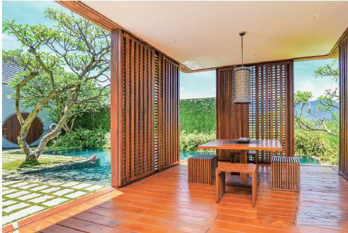 最美中式酒店設(shè)計(jì)，四個充滿禪意的度假酒店