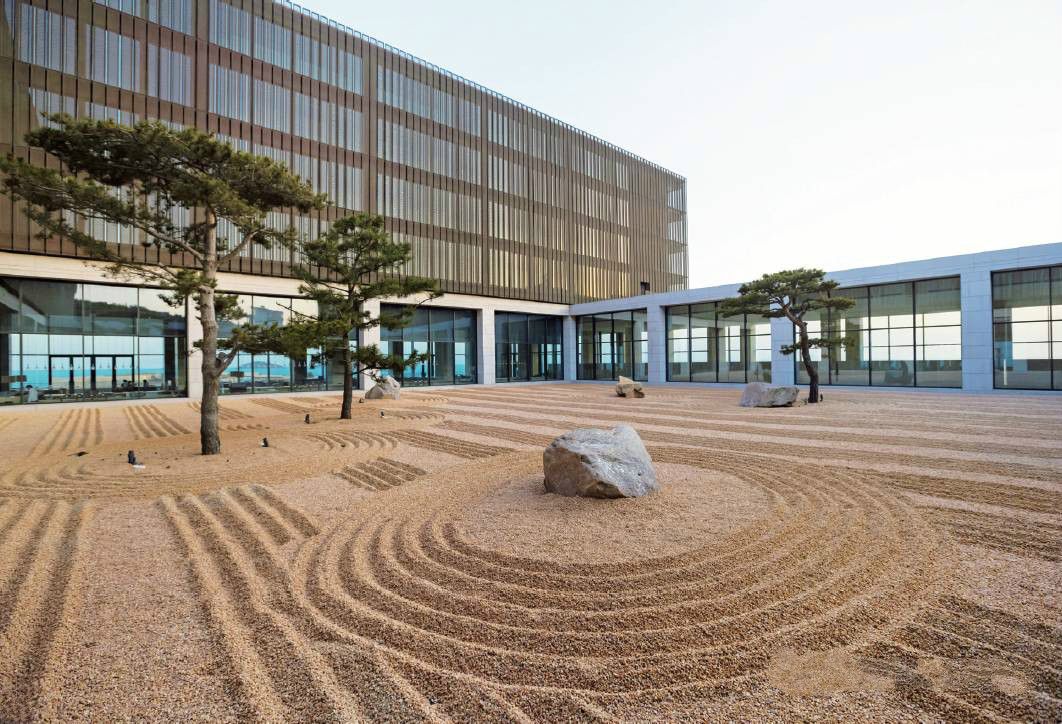 最美中式酒店設(shè)計(jì)，四個(gè)充滿禪意的度假酒店