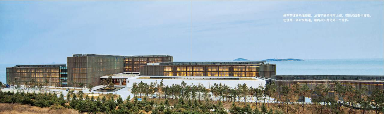 最美中式酒店設(shè)計(jì)，四個(gè)充滿禪意的度假酒店