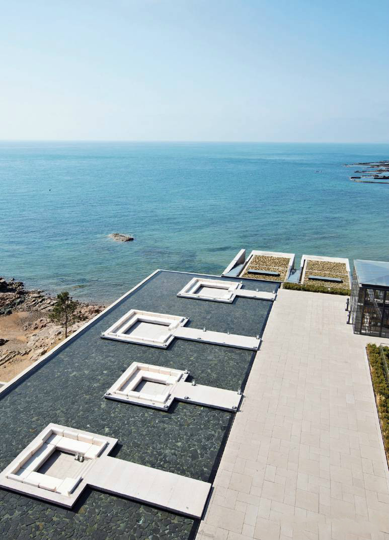 最美中式酒店設(shè)計(jì)，四個(gè)充滿禪意的度假酒店