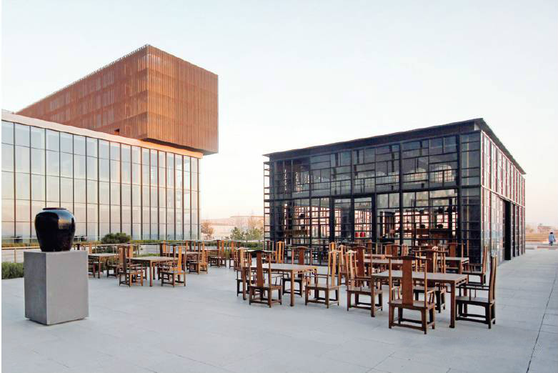 最美中式酒店設(shè)計，四個充滿禪意的度假酒店