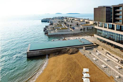 最美中式酒店設(shè)計，四個充滿禪意的度假酒店