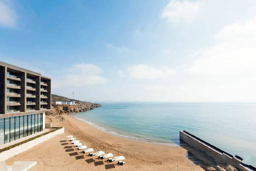 最美中式酒店設(shè)計，四個充滿禪意的度假酒店