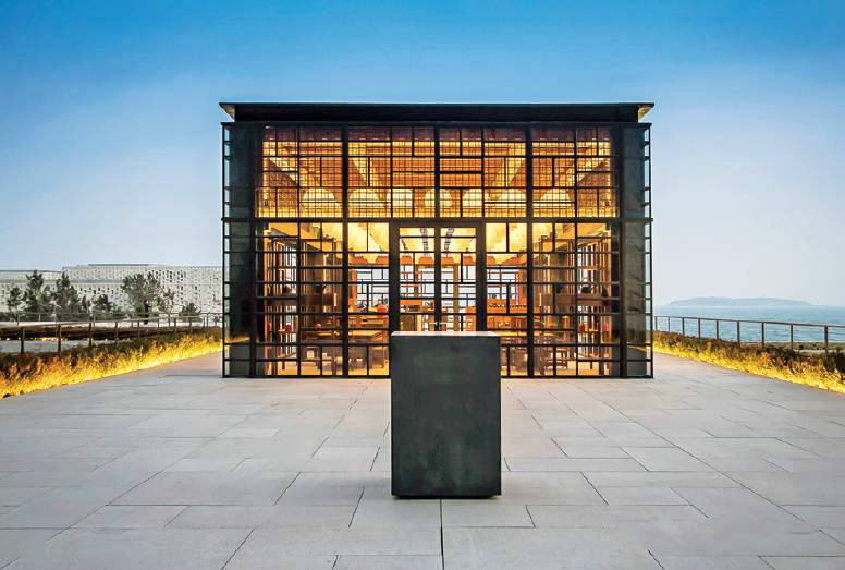 最美中式酒店設(shè)計，四個充滿禪意的度假酒店