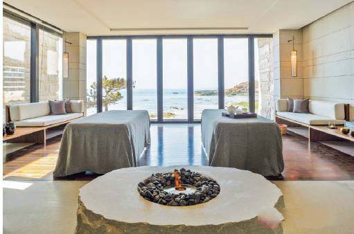 最美中式酒店設(shè)計，四個充滿禪意的度假酒店