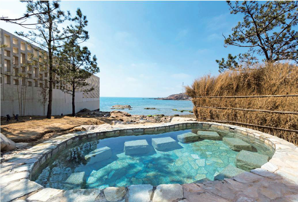 最美中式酒店設(shè)計，四個充滿禪意的度假酒店