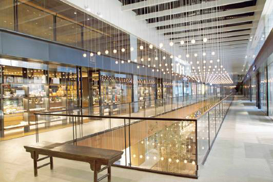 最美中式酒店設(shè)計，四個充滿禪意的度假酒店