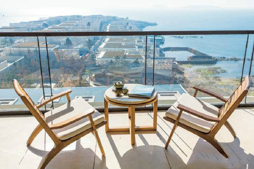 最美中式酒店設(shè)計，四個充滿禪意的度假酒店