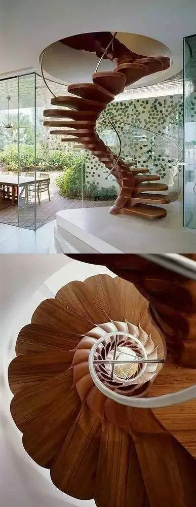 中式裝修設(shè)計(jì)，瘋狂的木頭