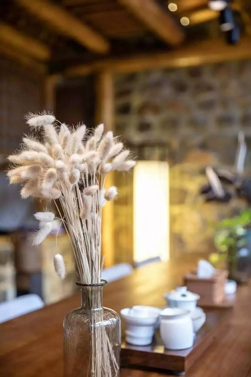 大舍為鄰，北京懷柔民宿設(shè)計