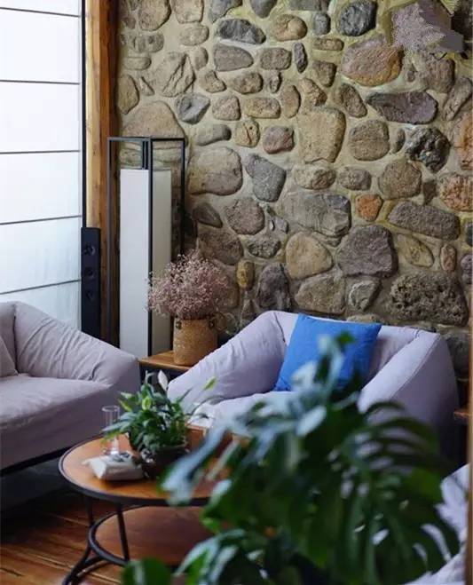 大舍為鄰，北京懷柔民宿設(shè)計