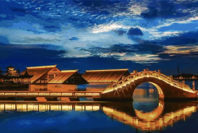 膩害了，上海有座40000㎡的水下博物館