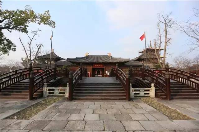 膩害了，上海有座40000㎡的水下博物館