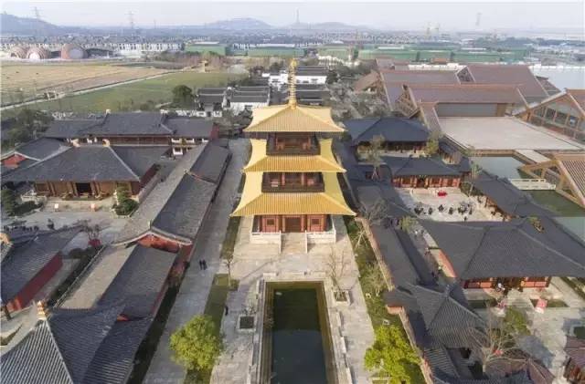 膩害了，上海有座40000㎡的水下博物館