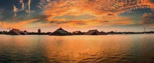 膩害了，上海有座40000㎡的水下博物館