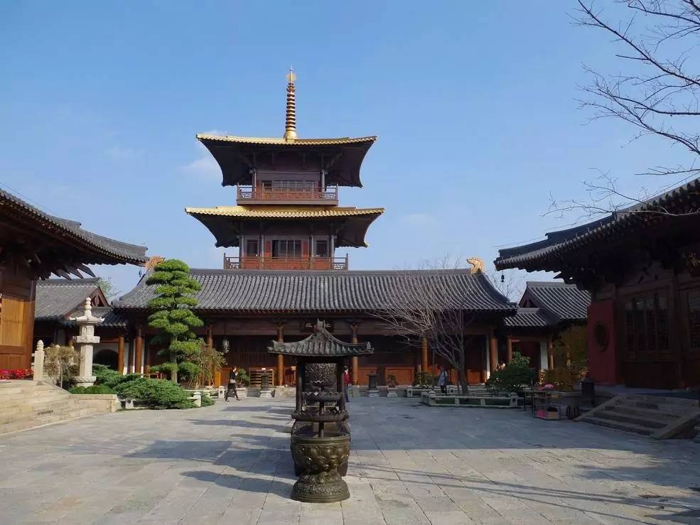 膩害了，上海有座40000㎡的水下博物館