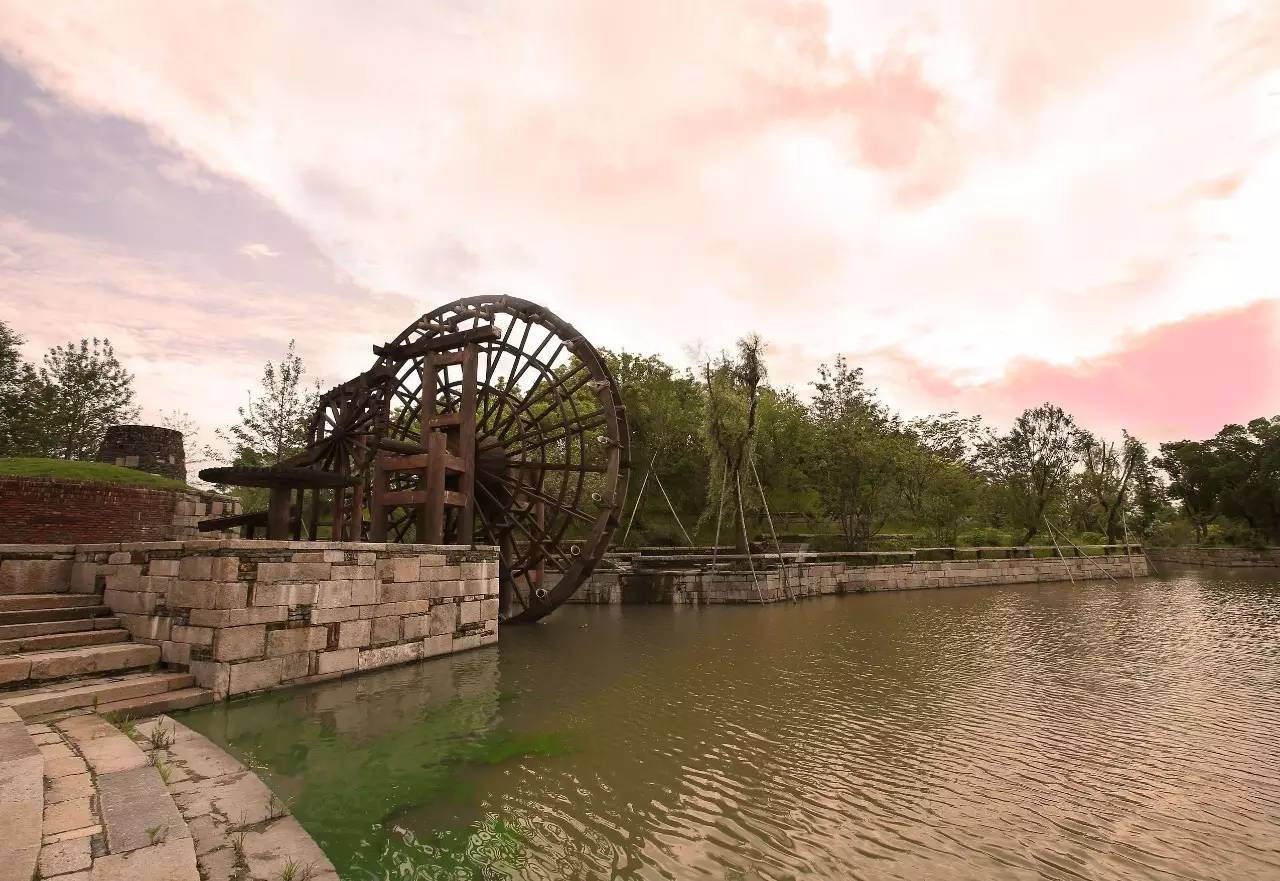 膩害了，上海有座40000㎡的水下博物館