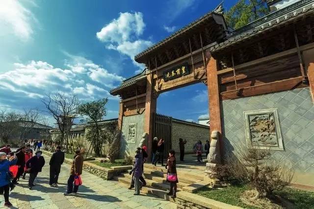 膩害了，上海有座40000㎡的水下博物館